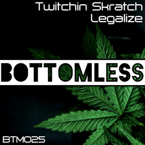 Legalize (Amy Unland Mix)