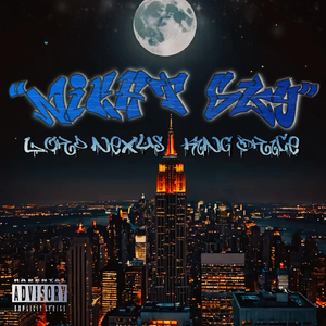 Night Sky (Show Type)