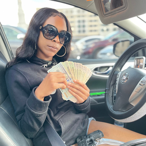 **** on a Bad ***** (feat. Iesha)