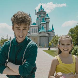 Masallara İnan (Masal Şatosu Orijinal Film Müziği)