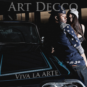 Dont Let It Make You (feat. VernorBoyJayroc)