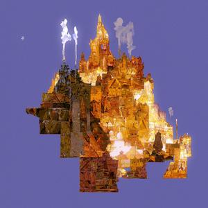 castle