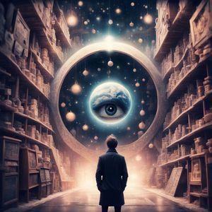 Reality is not real but ı like it