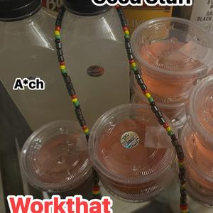 Work that