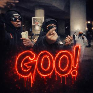 GOO! (feat. llulayer & babyroasta)