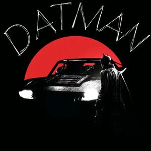 DATMAN (feat. Yohoncho)