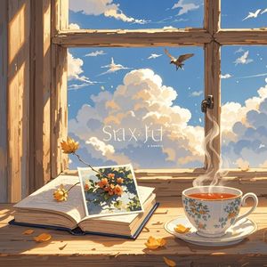 天空的信-李宁