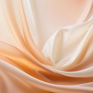 ベルベットの雲と黄金の輝き/Velvet Clouds & Golden Glow