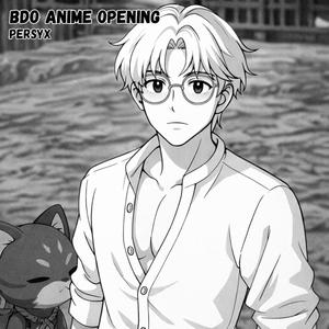 BDO Anime Opening