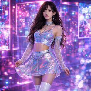 Glitch in the Gallery