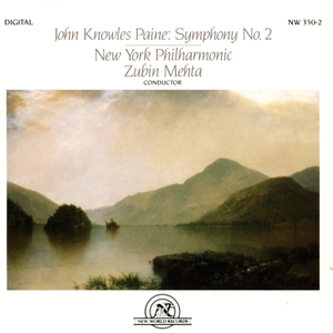 Symphony No. 2 in A, Op. 34: I. Introduction: Adagio sostenuto; Allegro ma non troppo
