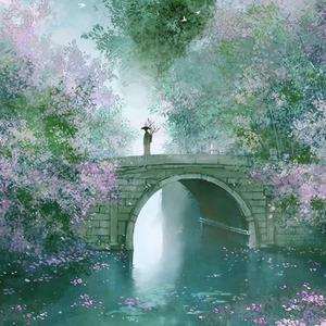 叹云兮（这是缘）