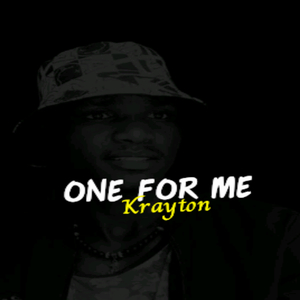 One for me (Radio Edit)