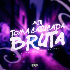 MTG TOMA CATUCADA BRUTA