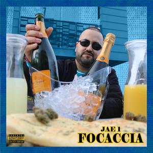 Focaccia (feat. A-Bomb & Drego Dregan)