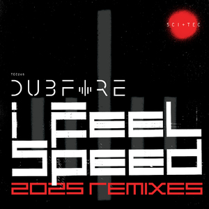 I Feel Speed (Club Mix - 2025 Remaster)