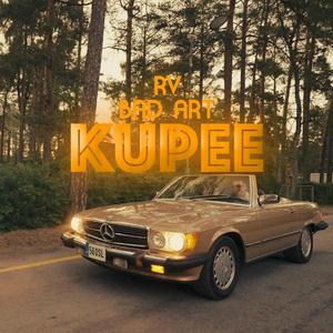 KUPEE (feat. BAD ART)