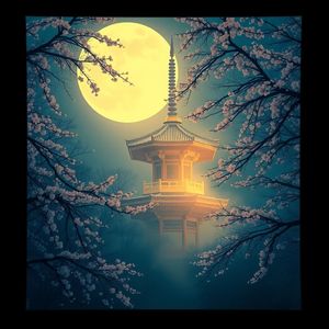 观沧海