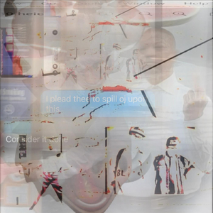 Literal Garbage, Vol. 8: Just Your Regularly Scheduled Programming