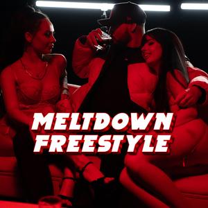 MELTDOWN FREESTYLE