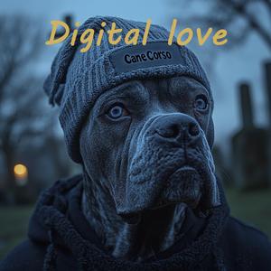 digital love