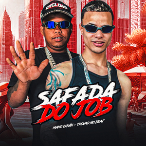 Safada do Job