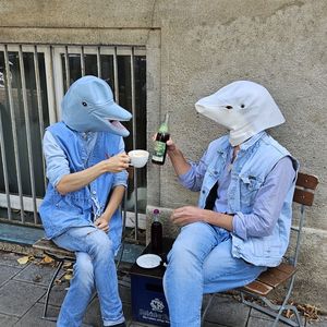 Wir haben gedatet (hab ich gedacht)