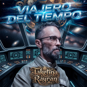 Viajero del Tiempo