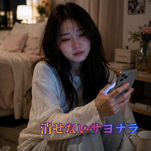 消せないサヨナラ (Remix)