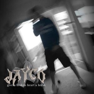 Give a broken heart a break