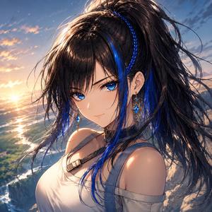 Level Up! —限界なんて、壊してやれ—