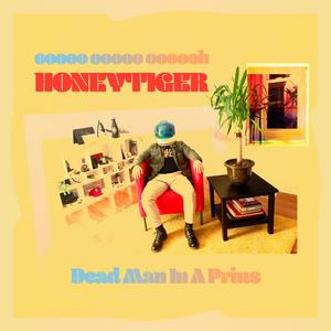 Dead Man In A Prius (Radio Edit)