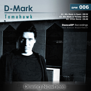 Tomahawk (Mix Made In Norway)