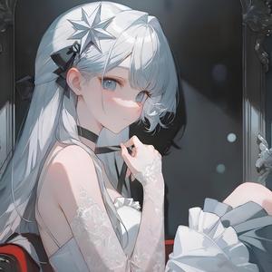 触れないまま / Untouched