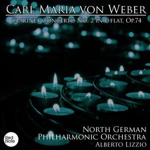 Clarinet Concerto No.2 in E Flat, Op.74: III. Alla polacca