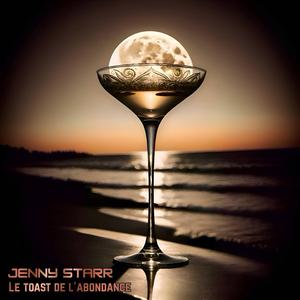 Le toast de l'abondance (Mélange de grattage rapide de Trash Panda)