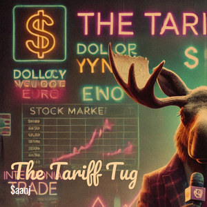The Tariff Tug