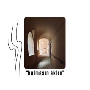 KALMASIN AKLIN (feat. Kuple)