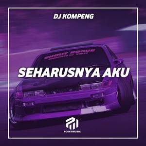 Seharusnya Aku