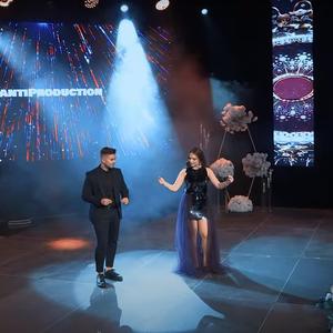 Kur te shikoj harroj e te thrras e dashur