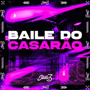 Baile do Casarão