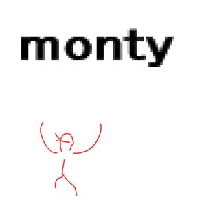 monty