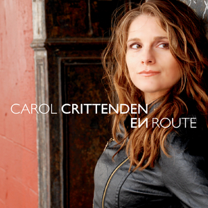 Suzanne's Strength (Lucky Lady Lullaby)