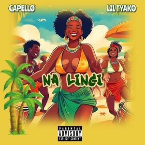 NA LINGI (feat. LIL TYAKO)