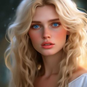 Снежинка шестипалая