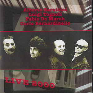 Radicchio e rucola (Live)