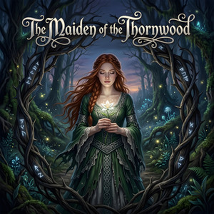 The Vow Made in Silence (Original Mix)