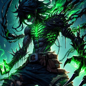 Mtg Bate Noxerxcao (Speed up)