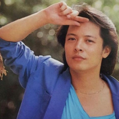 春风吻上我的脸