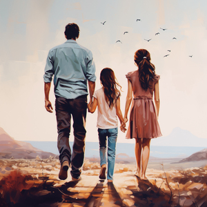 Нашей дочке 18